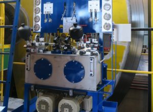 centrale funiculaire