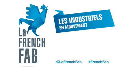 Aix-Hydro intègre #LaFrenchFab