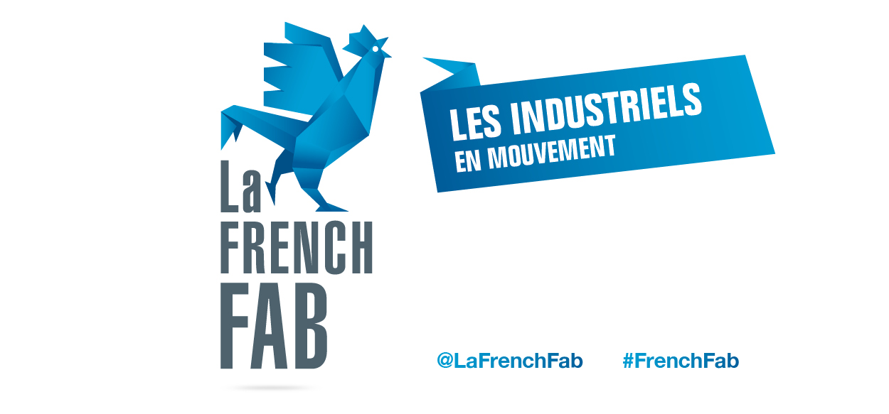 Aix-Hydro intègre #LaFrenchFab