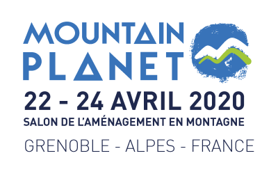 RDV au prochain Mountain Planet à Grenoble du 22 au 24 avril 2020, stand n°242.