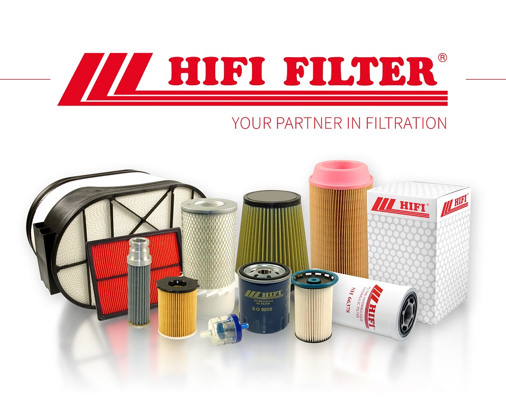 distributeur de filtres hydrauliques 
